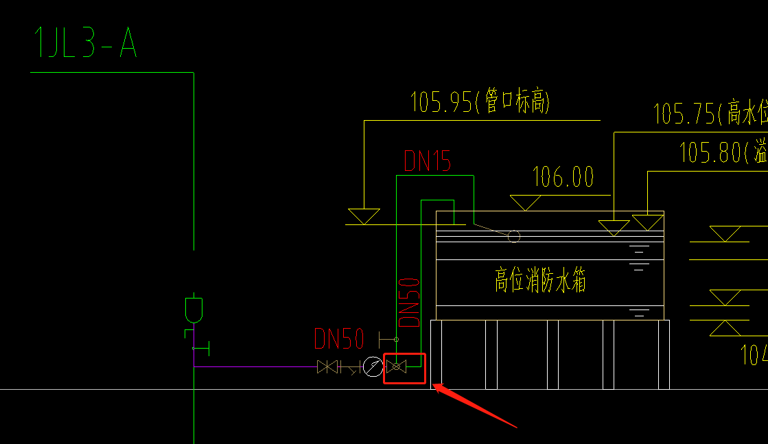 立面