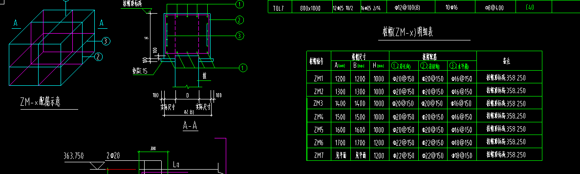这个桩帽在哪里定义