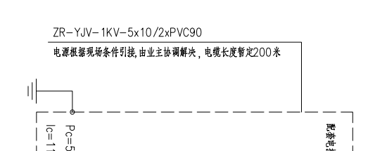 管沟