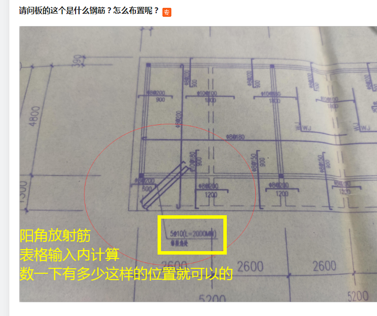 什么钢筋