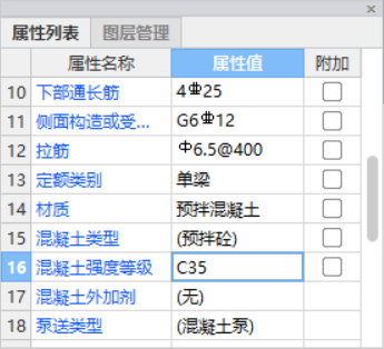 混凝土标号