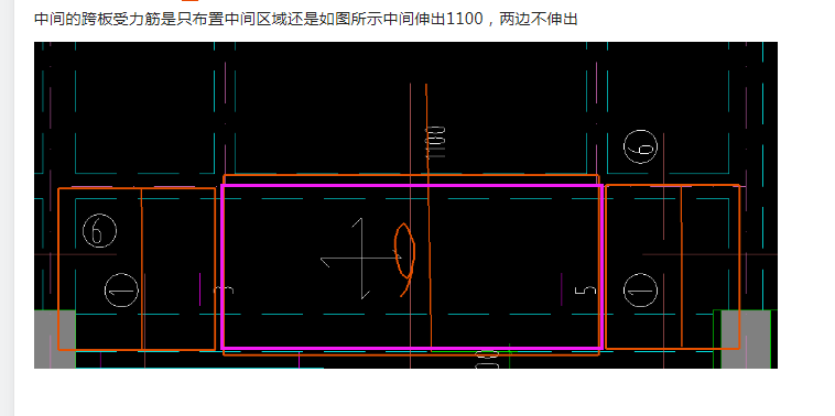 板受力筋