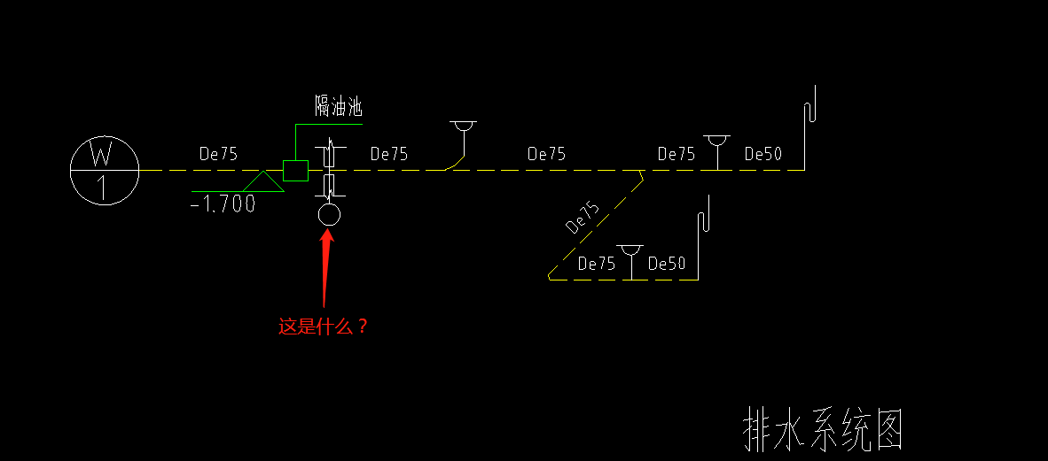 立管