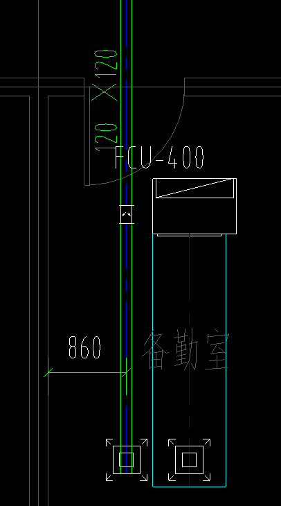 调节阀