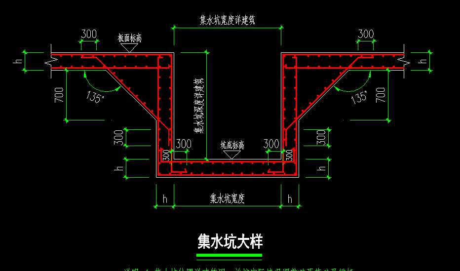 集水井