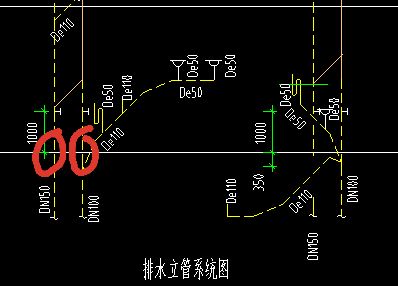 排水管