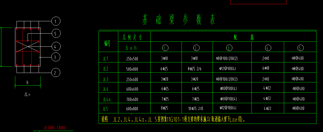 抗扭筋