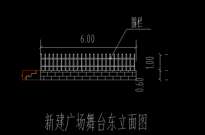砖基础