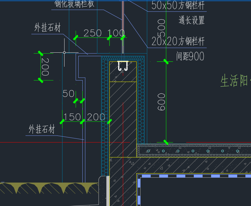 弯钩