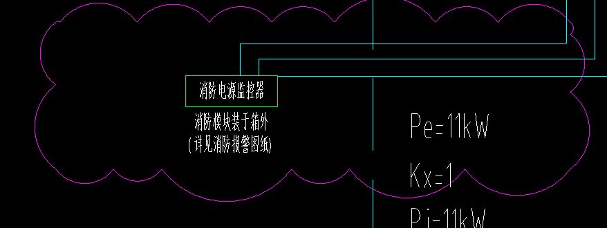 系统图