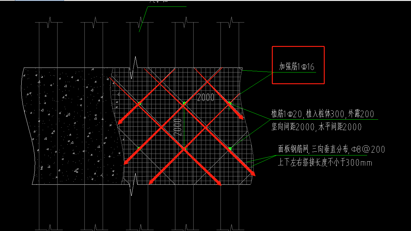 算钢筋