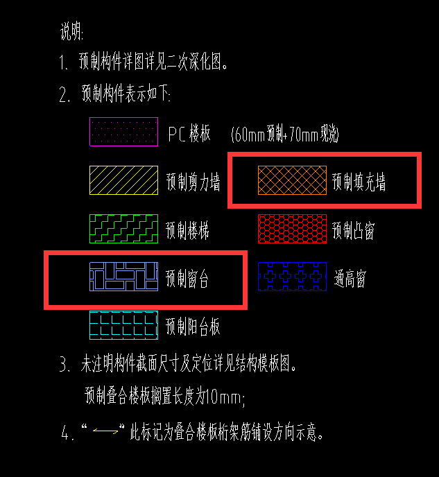 窗台