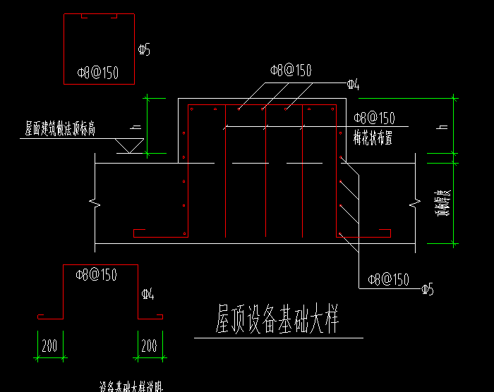 钢筋信息