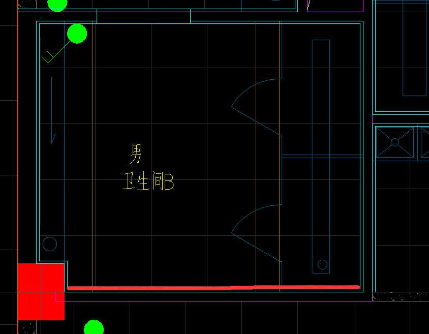 中心线