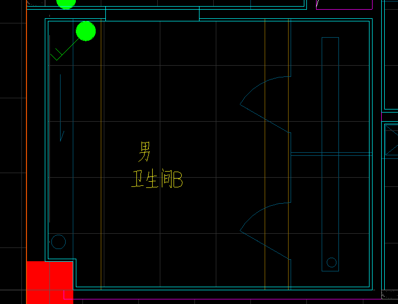内墙