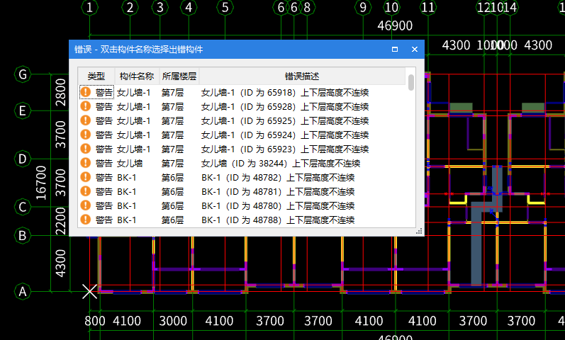 全楼汇总