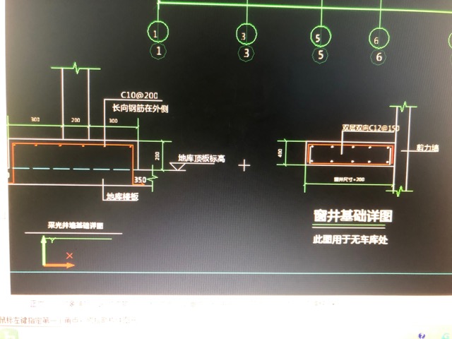 頂標高
