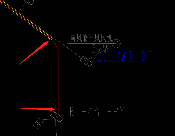 立管