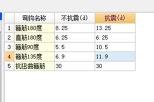 弯钩