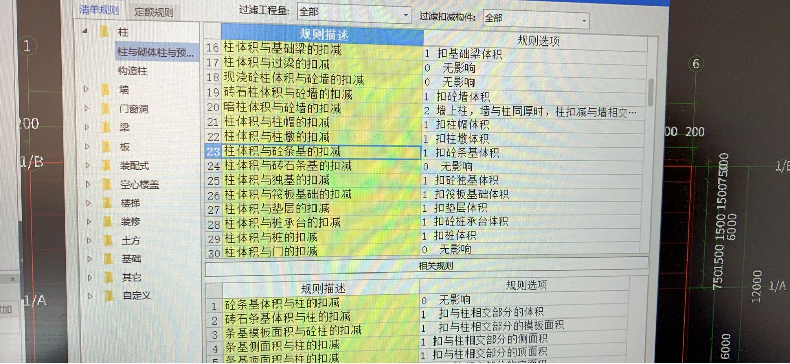 基礎底