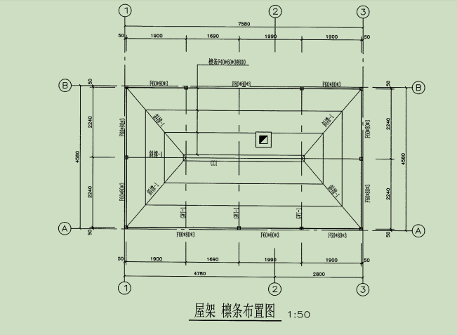 面积怎么算