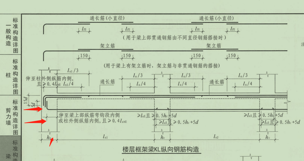 柱宽