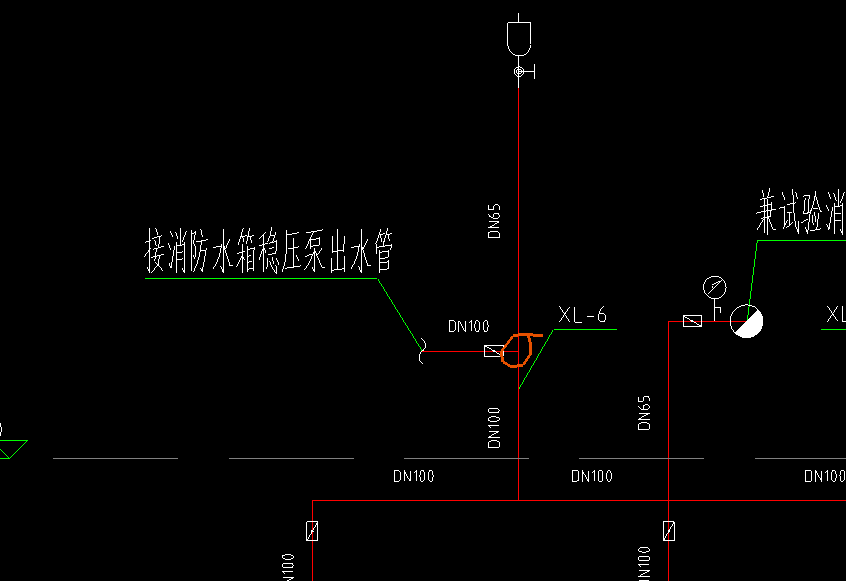 立管