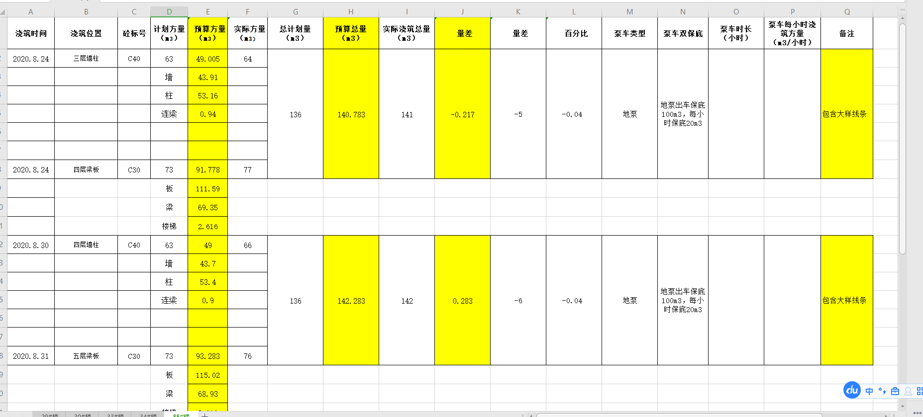 答疑解惑