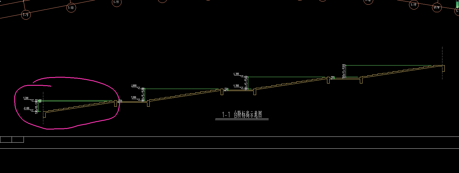 斜梁