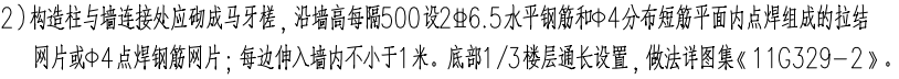 钢筋网