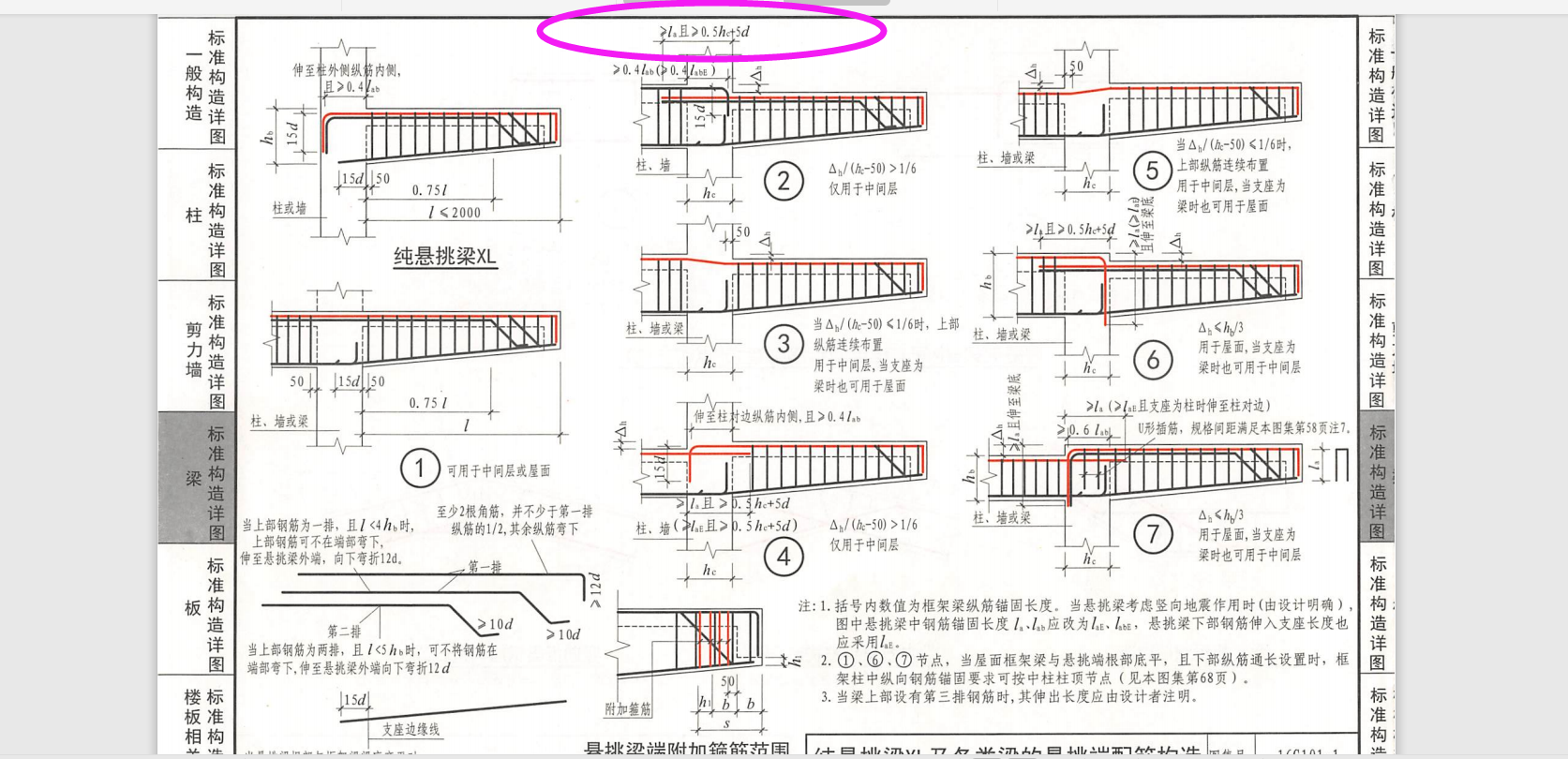 上部