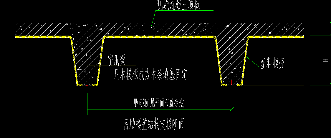 天棚抹灰