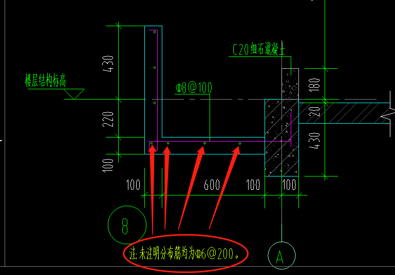 构件绘制