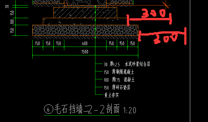 挖土方