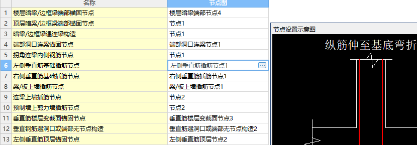 弯折