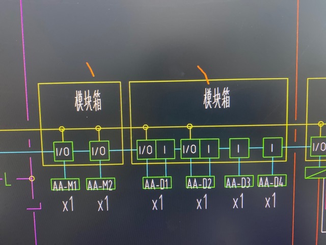 出模