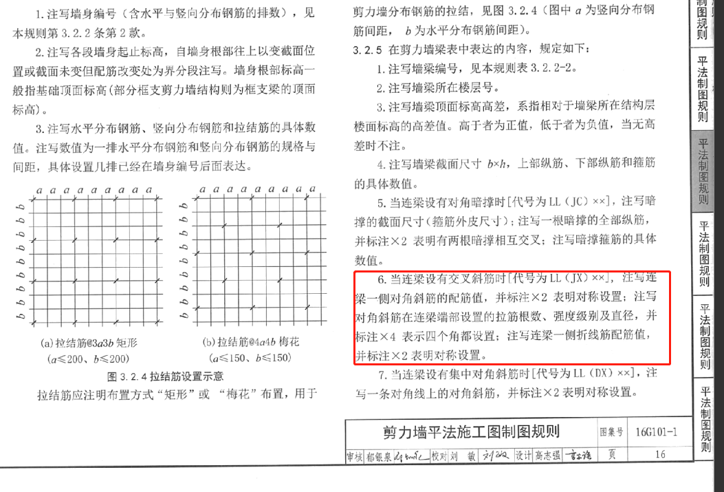 斜筋