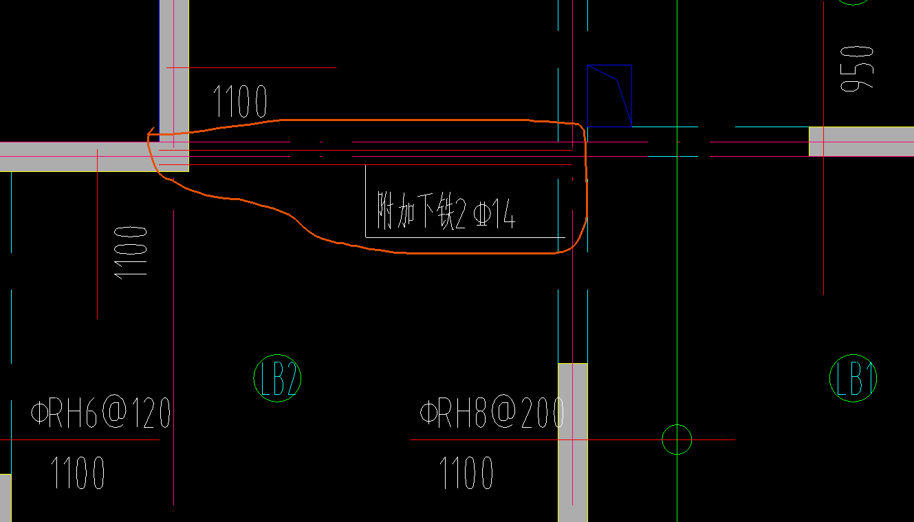 现浇板