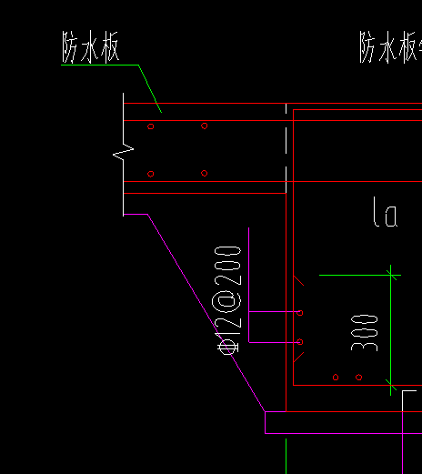 桩
