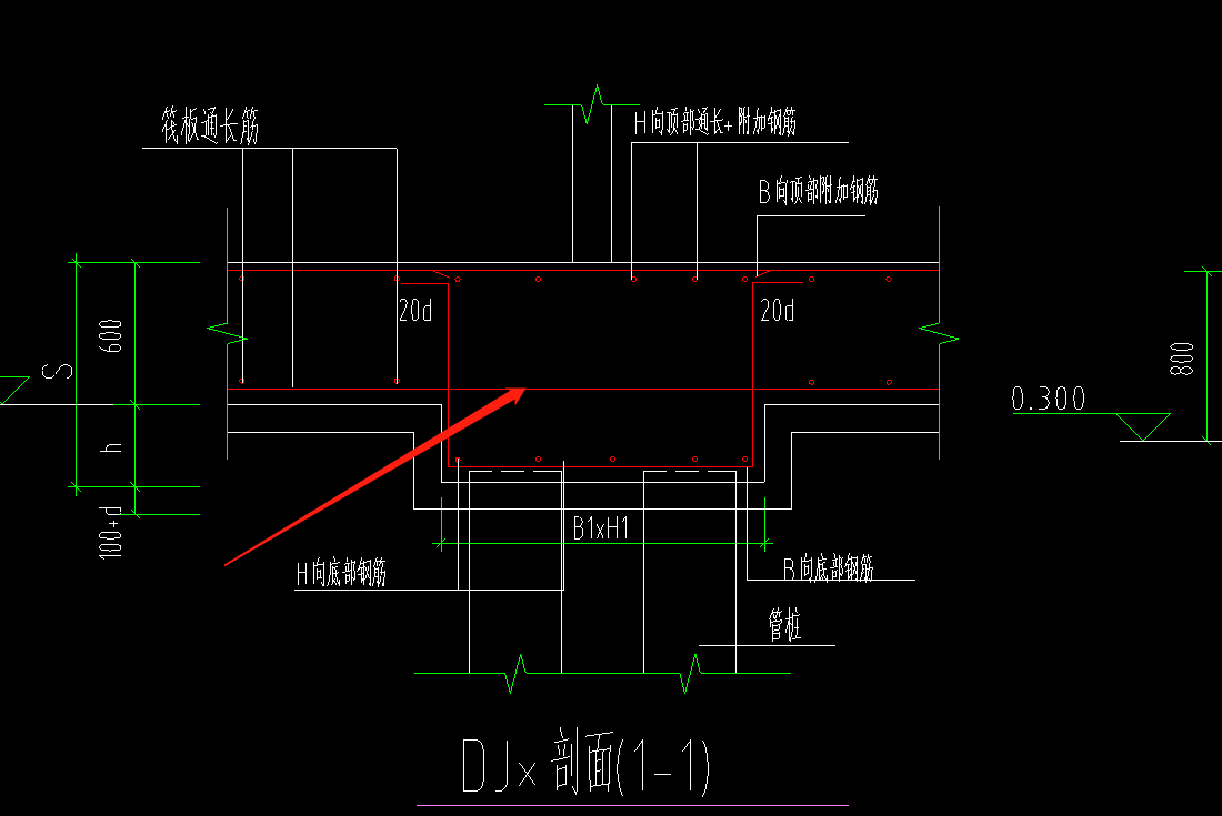 贯通