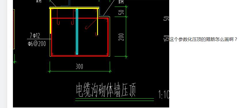 参数化