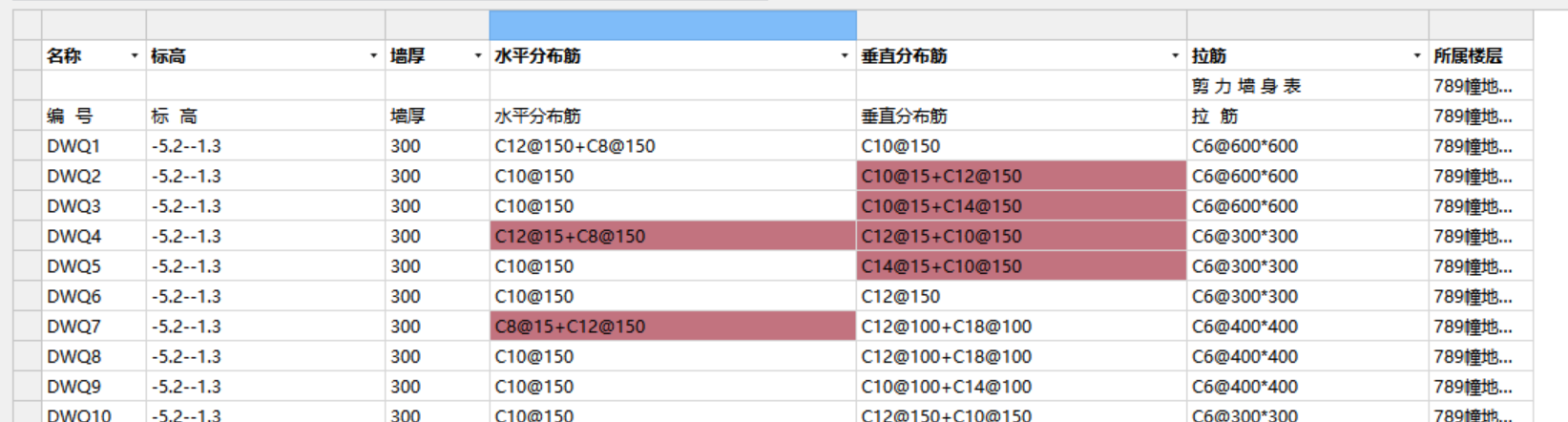 拉筋