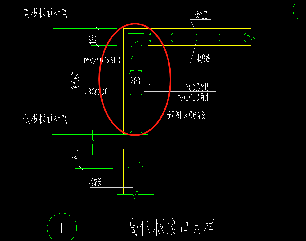 墙画