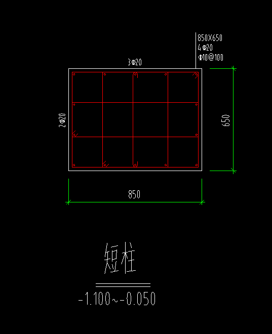 手算