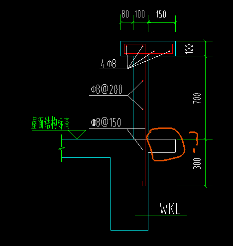 建筑立面图