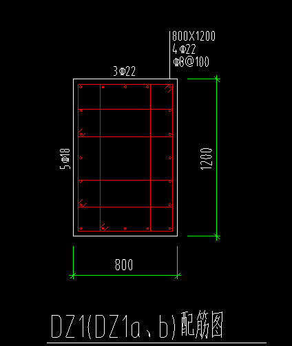 什么柱