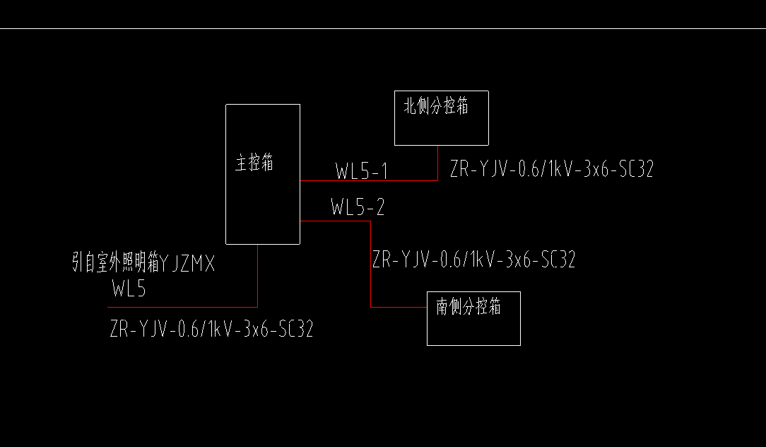 弱电