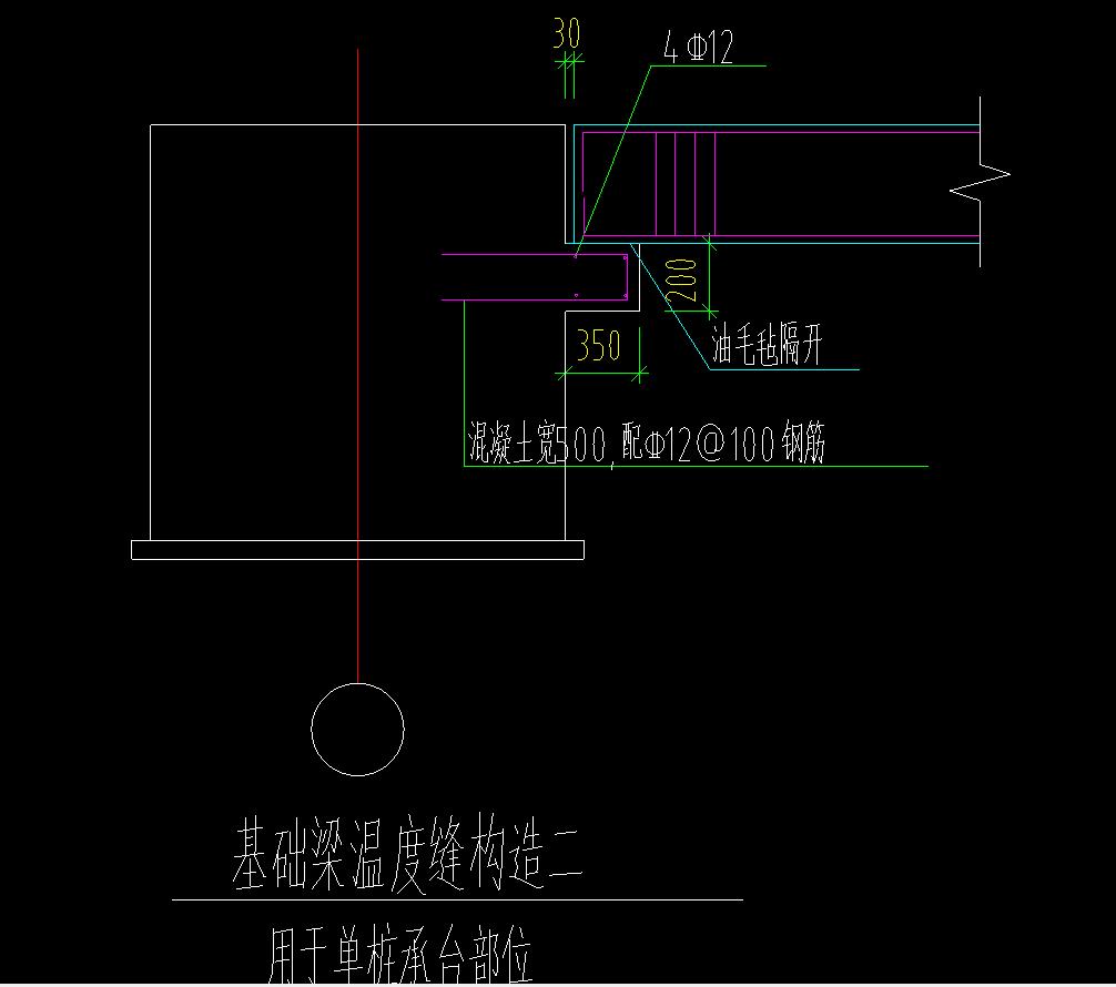 基础梁