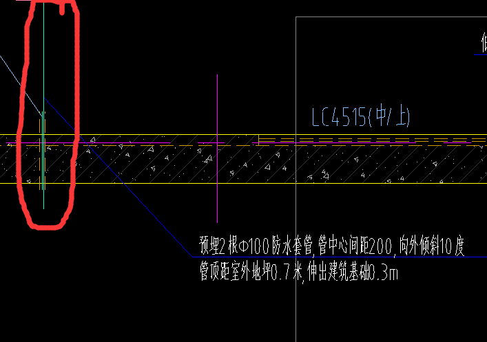 一整根