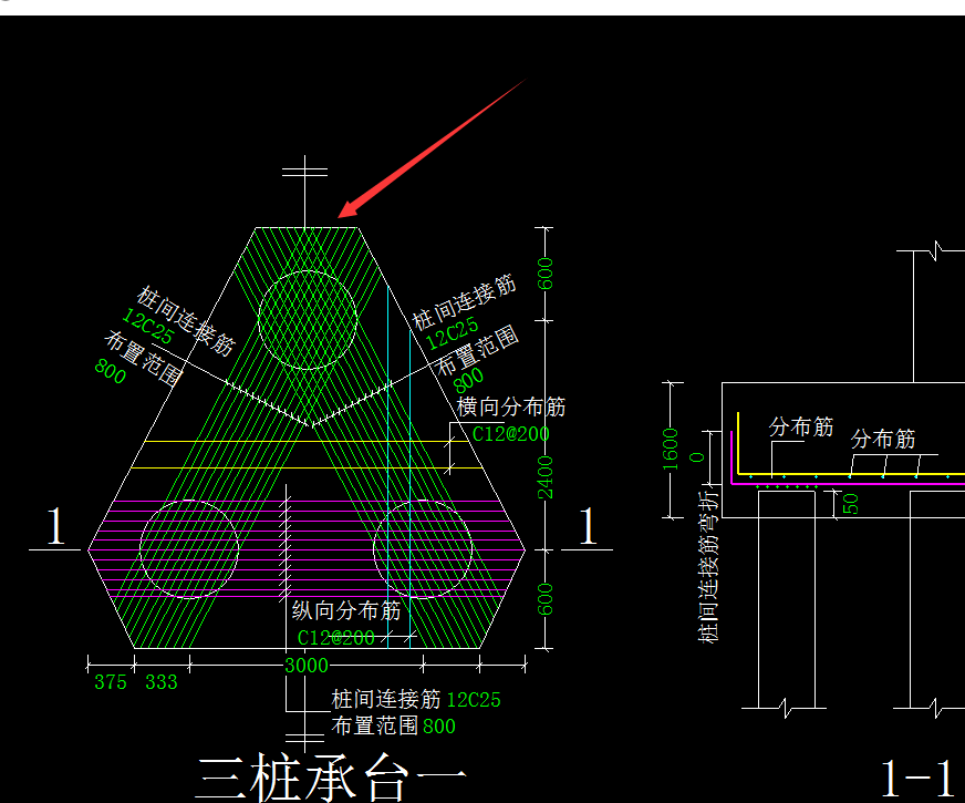 桩
